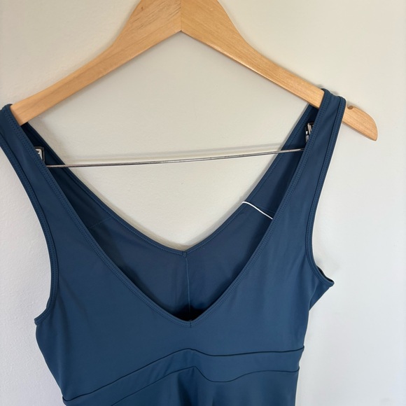 NWT HALARA Women's Athletic Dress with Shorts Size M - Picture 7 of 7